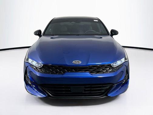 2021 Kia K5 GT