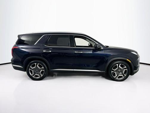 Moonlight Cloud 2023 Hyundai PALISADE SEL