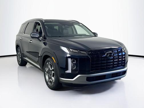 Moonlight Cloud 2023 Hyundai PALISADE SEL
