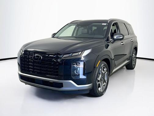 Moonlight Cloud 2023 Hyundai PALISADE SEL