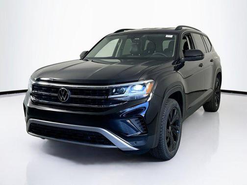2023 Volkswagen Atlas 3.6L SE w/Technology