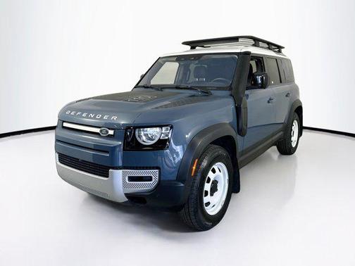 2022 Land Rover Defender 110 S