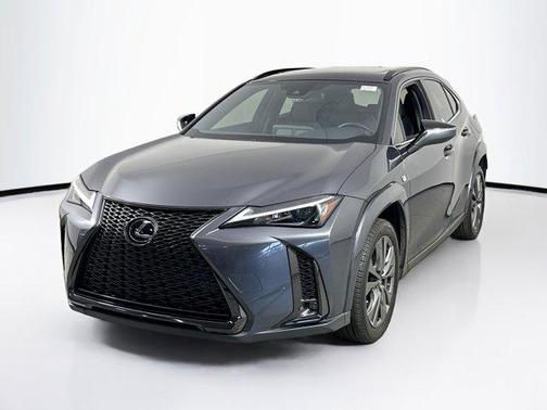 2023 Lexus UX 250h F Sport