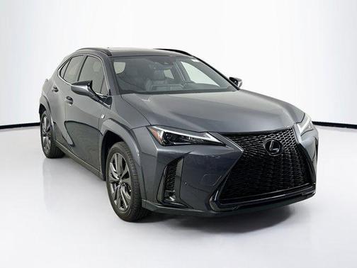 2023 Lexus UX 250h F Sport