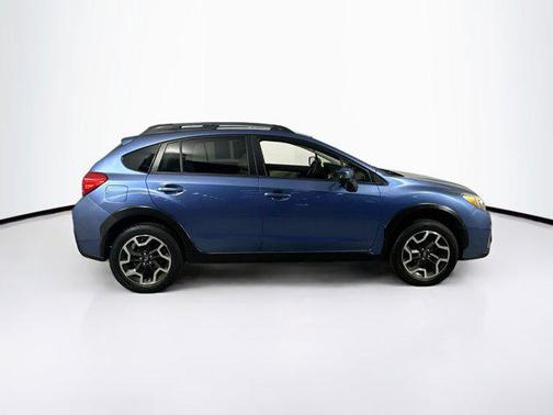 2016 Subaru Crosstrek 2.0i Limited