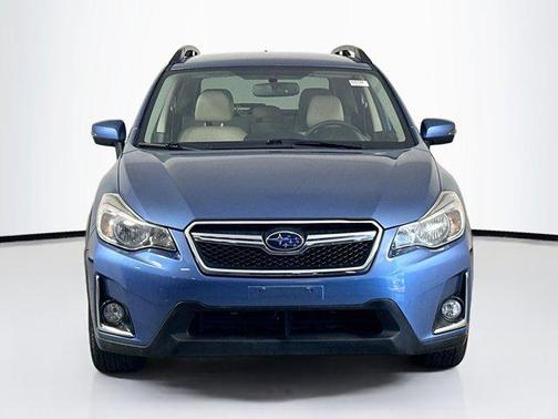2016 Subaru Crosstrek 2.0i Limited