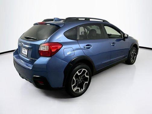 2016 Subaru Crosstrek 2.0i Limited