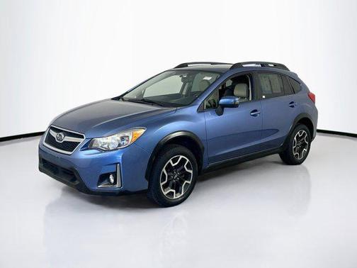 2016 Subaru Crosstrek 2.0i Limited