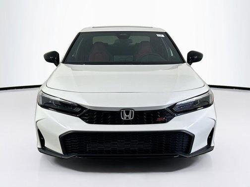 2026 Honda Civic Si Base