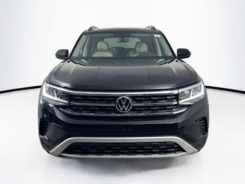 2022 Volkswagen Atlas 3.6L SE w/Technology