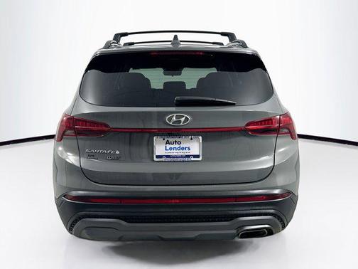 2023 Hyundai SANTA FE XRT