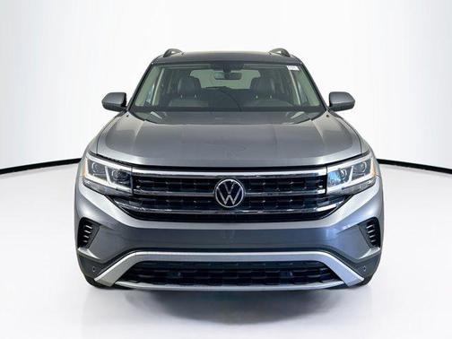 2022 Volkswagen Atlas 3.6L SE w/Technology