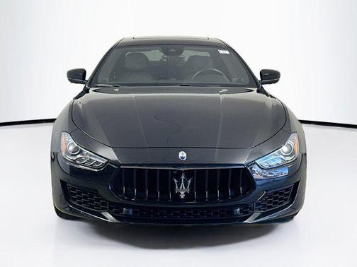 2022 Maserati Ghibli GT