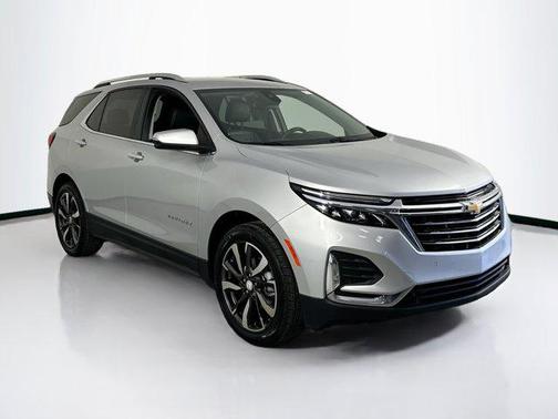 2022 Chevrolet Equinox Premier w/1LZ