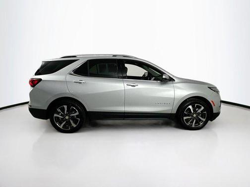 2022 Chevrolet Equinox Premier w/1LZ