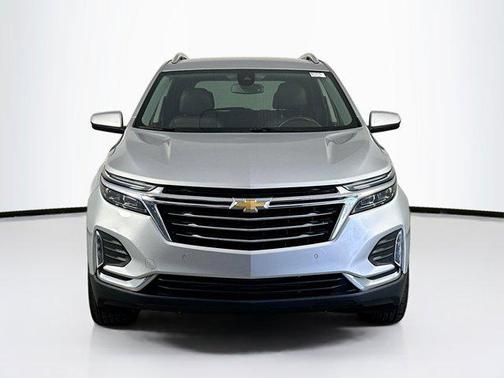 2022 Chevrolet Equinox Premier w/1LZ