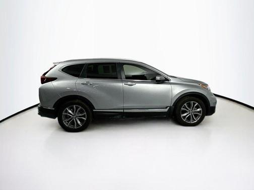 2021 Honda CR-V 2WD Touring