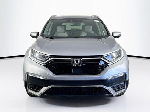 2021 Honda CR-V 2WD Touring