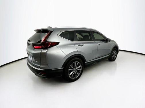 2021 Honda CR-V 2WD Touring