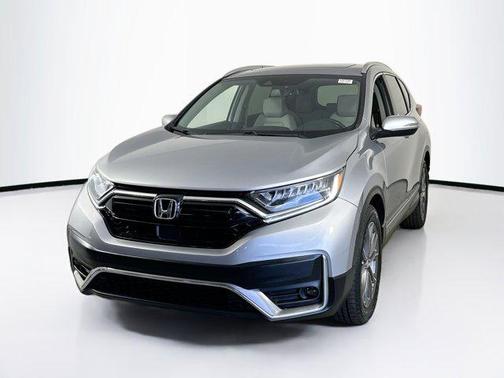 2021 Honda CR-V 2WD Touring