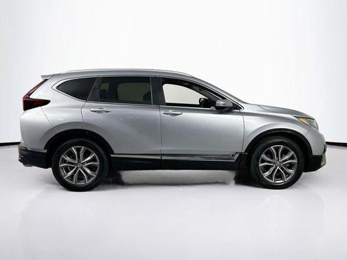 2021 Honda CR-V 2WD Touring