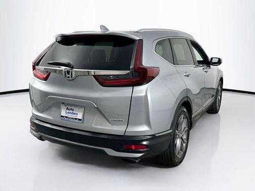 2021 Honda CR-V 2WD Touring