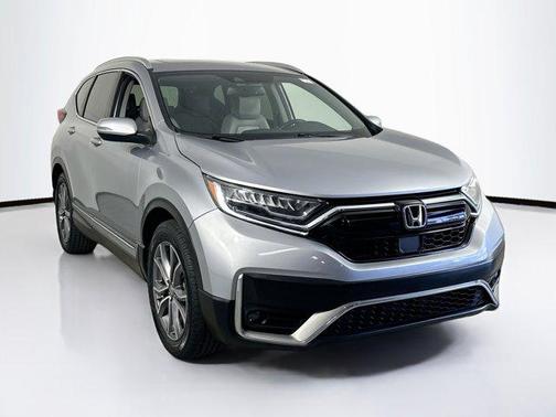2021 Honda CR-V 2WD Touring