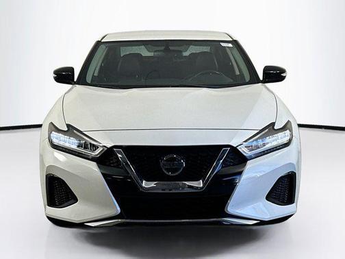 2019 Nissan Maxima 3.5 SV