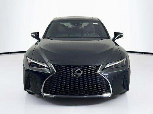 2024 Lexus IS 300 Base