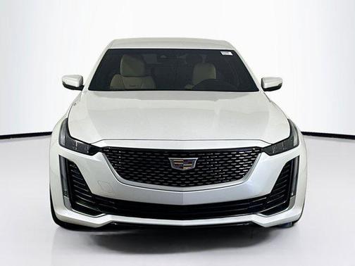 2021 Cadillac CT5 Premium Luxury RWD