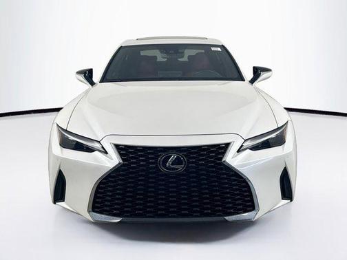 2023 Lexus IS 300 Base
