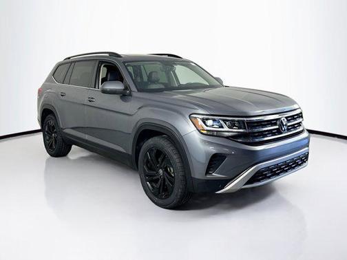 2023 Volkswagen Atlas 3.6L SE w/Technology