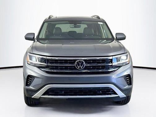 2023 Volkswagen Atlas 3.6L SE w/Technology