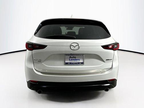 2023 Mazda CX-5 2.5 S Select