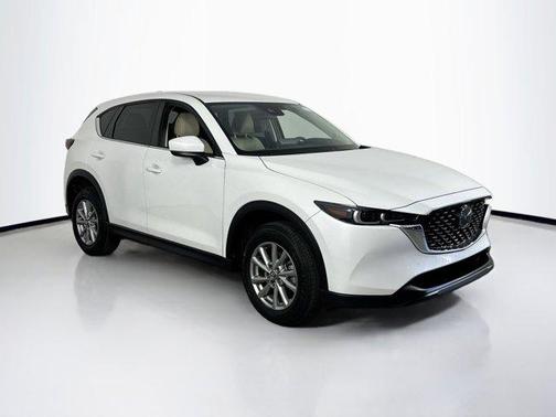 2023 Mazda CX-5 2.5 S Select