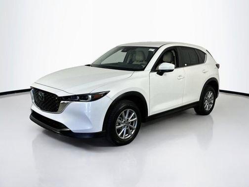 2023 Mazda CX-5 2.5 S Select