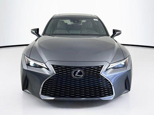 2023 Lexus IS 300 Base