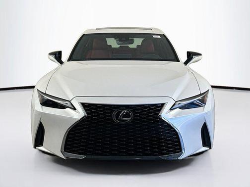 2024 Lexus IS 300 Base