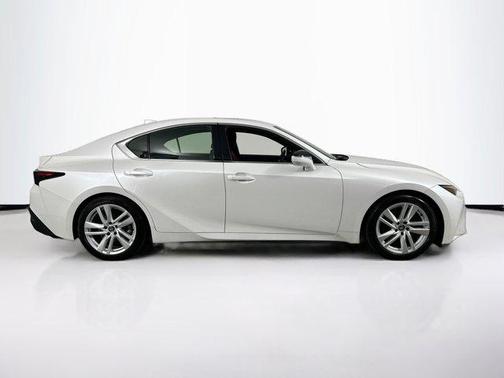 2024 Lexus IS 300 Base