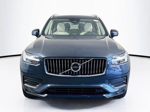 Denim Blue Metallic 2023 Volvo XC90 B5 Core