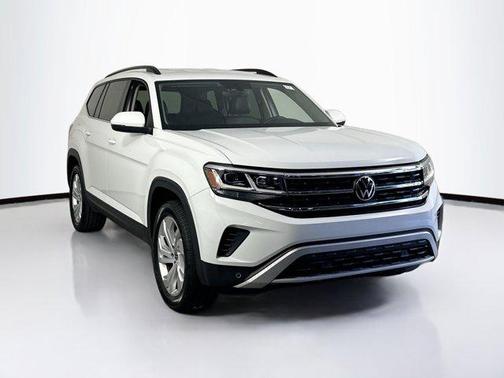 2023 Volkswagen Atlas 2.0T SE w/Technology