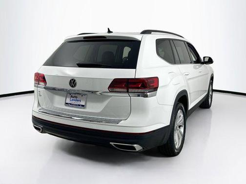 2023 Volkswagen Atlas 2.0T SE w/Technology