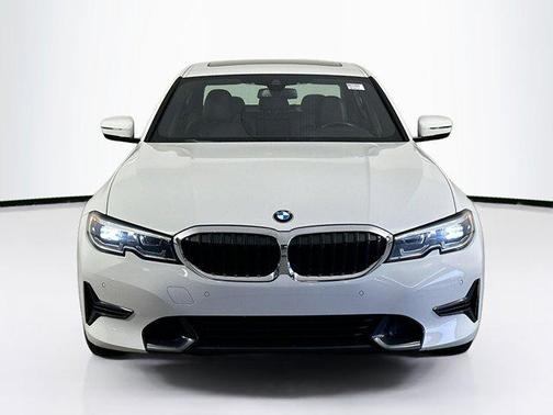 2022 BMW 330 330i