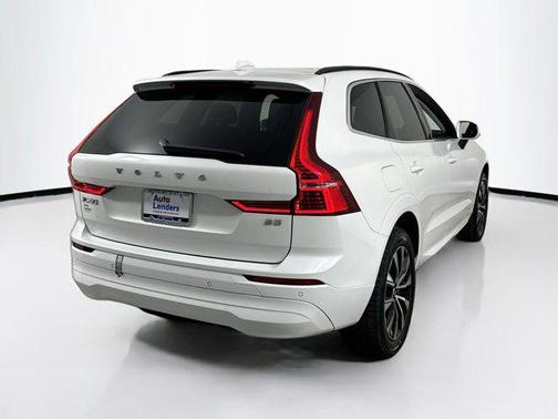 2023 Volvo XC60 B5 Core