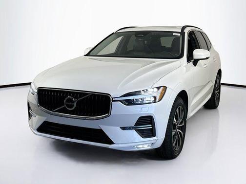 2023 Volvo XC60 B5 Core