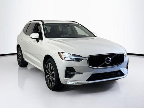 2023 Volvo XC60 B5 Core