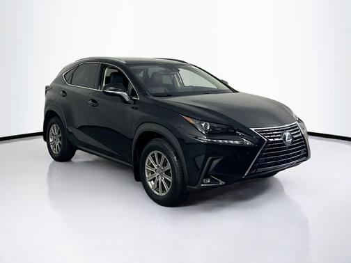 Caviar 2021 Lexus NX 300 Base