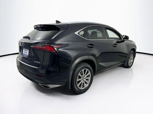 Caviar 2021 Lexus NX 300 Base