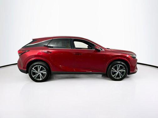 2025 Lexus RX 350 Base