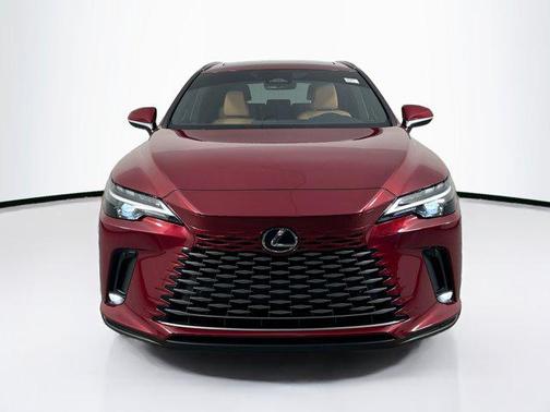 2025 Lexus RX 350 Base